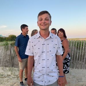 Meet your Posher, Matt